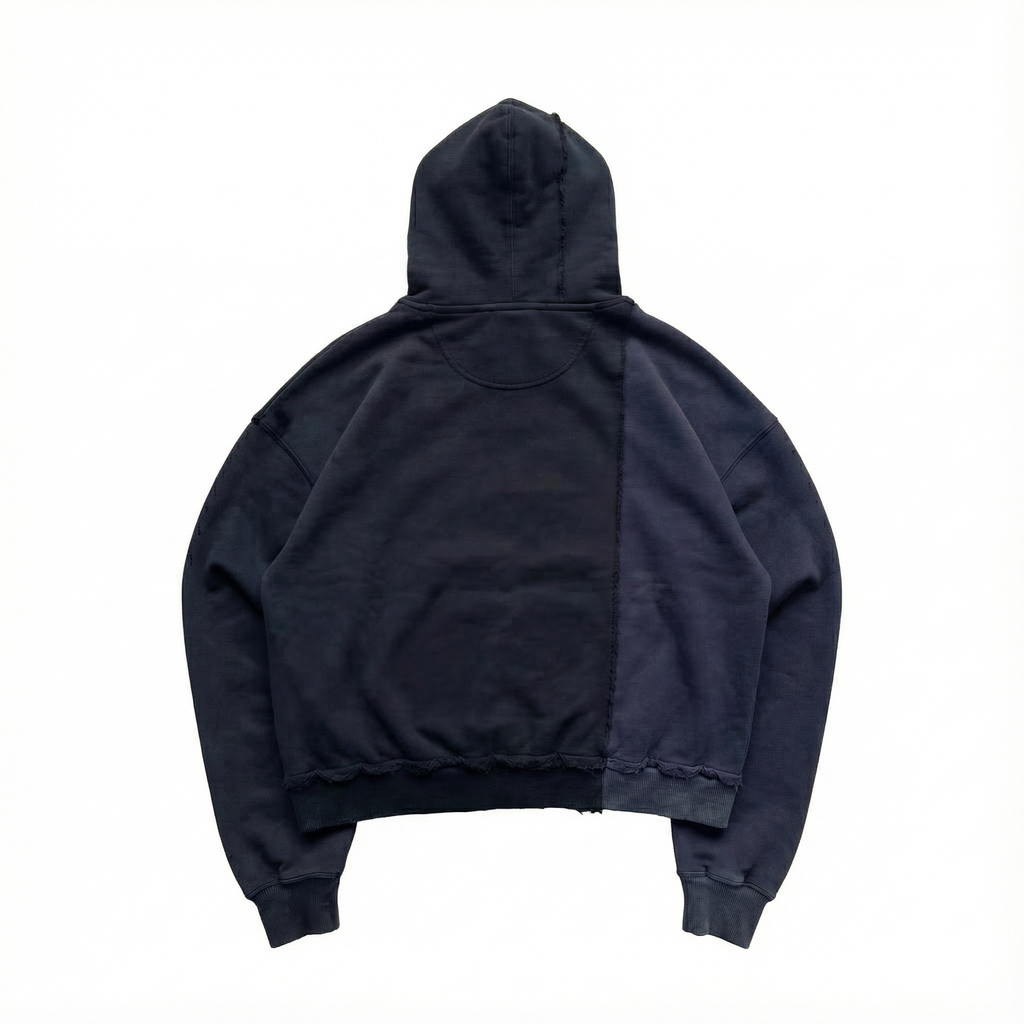 RAVENS HOODIE - EMBROIDERY