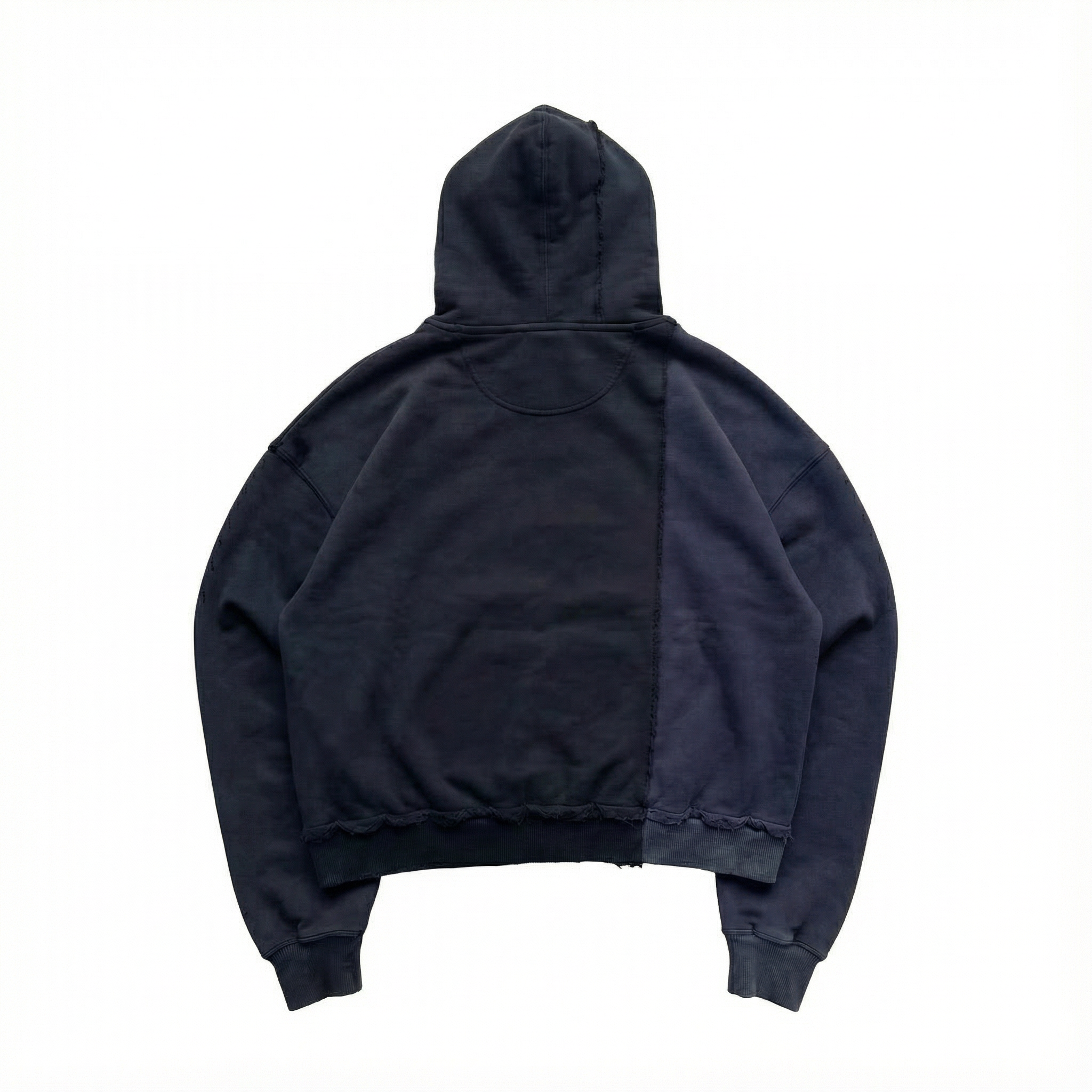 RAVENS HOODIE - EMBROIDERY